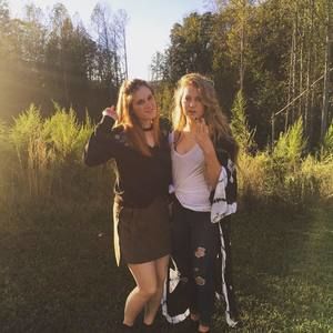 Meet your Posher, Sierra